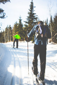retreat winter recreation adventurous christians