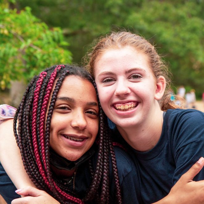 Covenant Pines Bible Camp Best Christian Camp in Minnesota