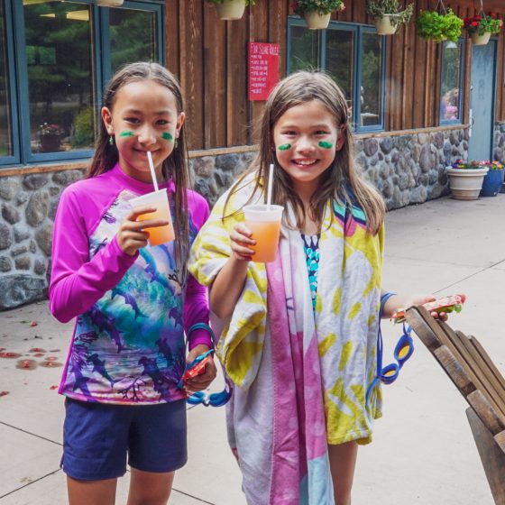 Covenant Pines Bible Camp Best Christian Camp in Minnesota