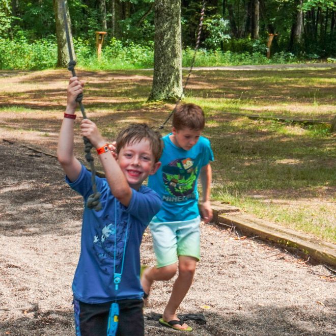 Covenant Pines Bible Camp Best Christian Camp in Minnesota