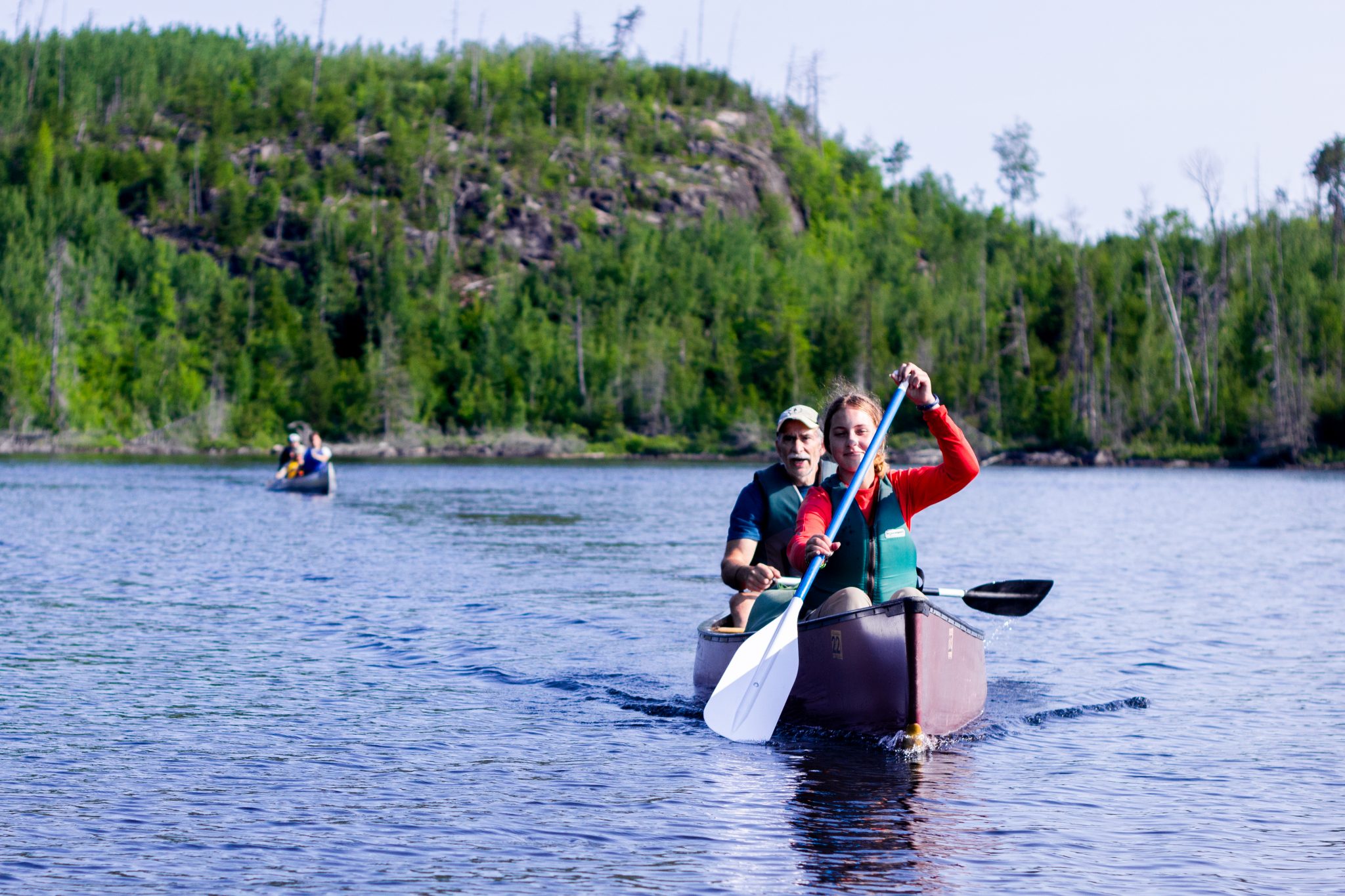 Covenant Pines Bible Camp: A Haven For Faith, Nature, And Community